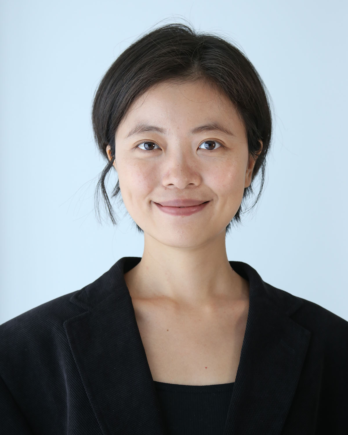 Wang Shaojun